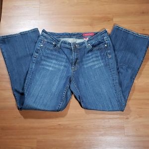 Seven7 Clamic Flare Jeans 32x30.5